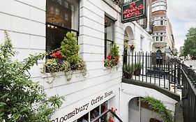St Athans Hotel London